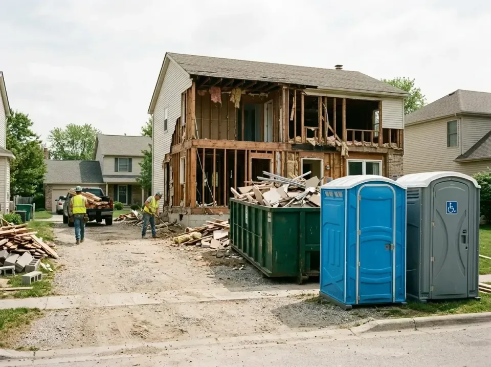 home-renovation-demolition-sit-010 — frequently asked questions, Portable Toilet & Dumpsters Rental in East Port Orchard, WA